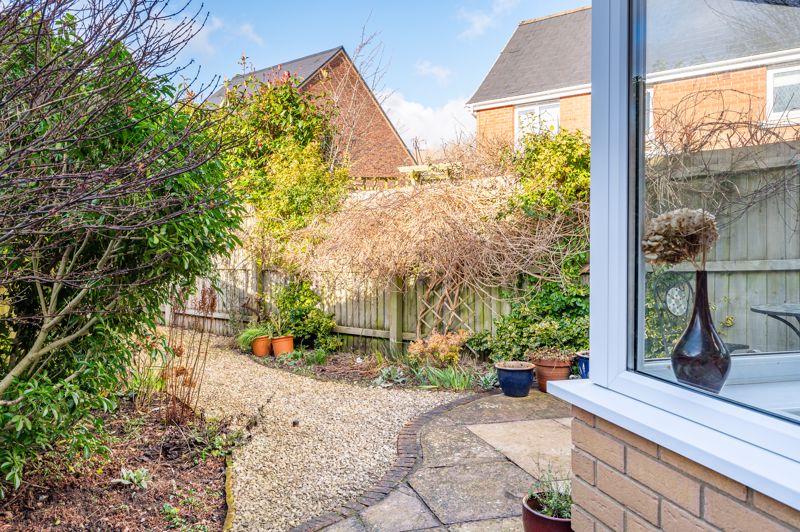 Garden- click for photo gallery